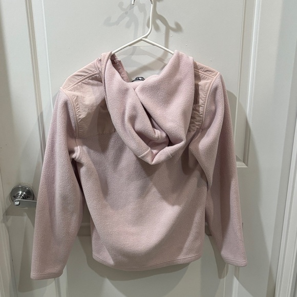 The North Face Kids Pink Jacket - Picture 2 of 4